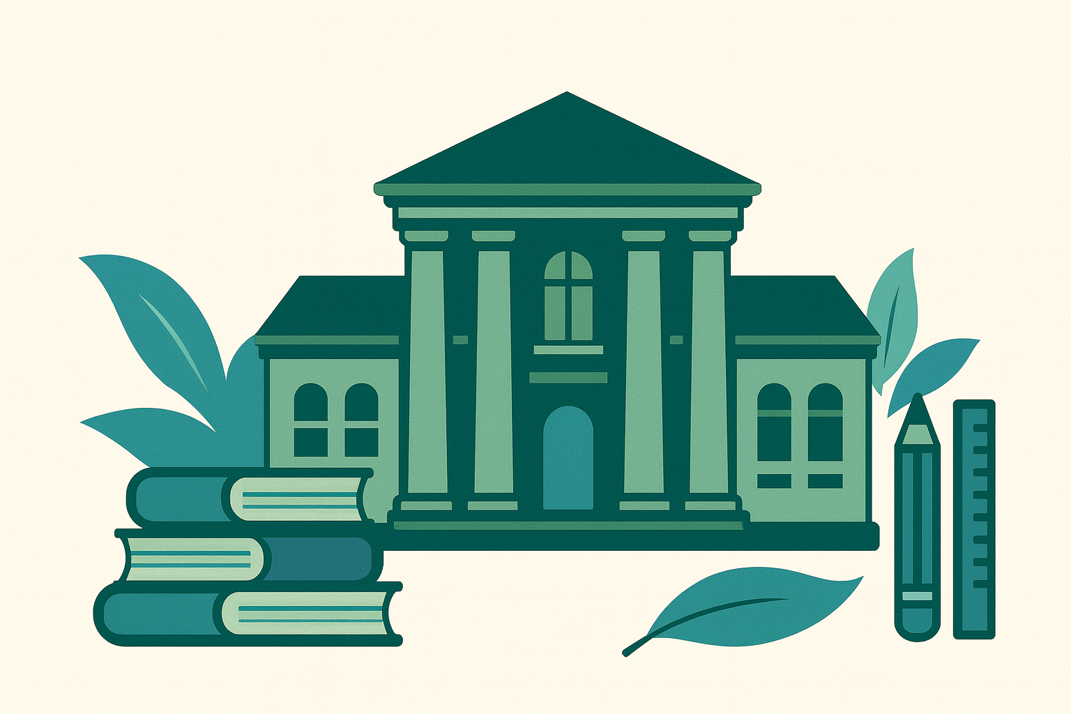 Berufserfahrung – Logo-Collage