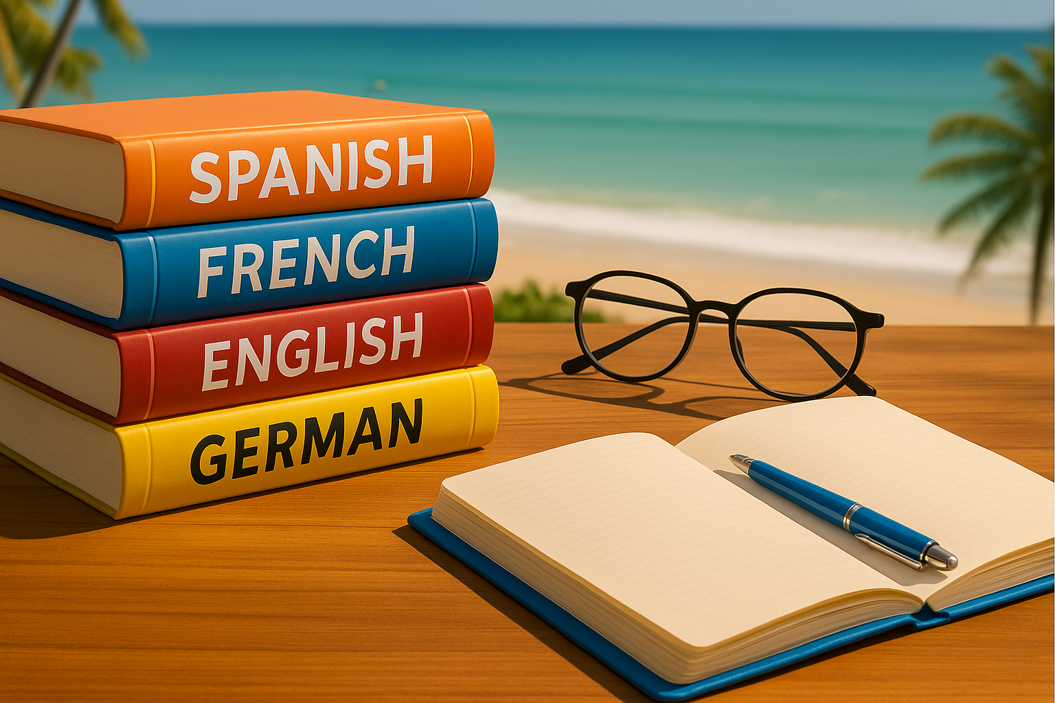 Sprachkurse – Sprache & Kultur